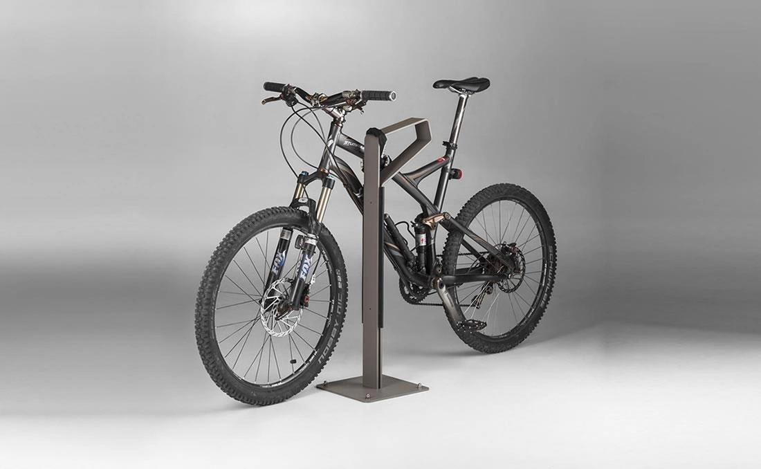 Aparcabicis resistente Greyhound