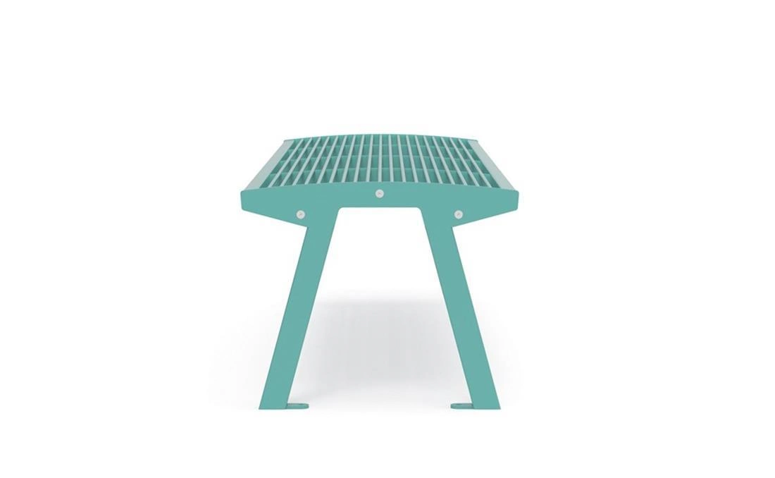 Banco mobiliario urbano Noale