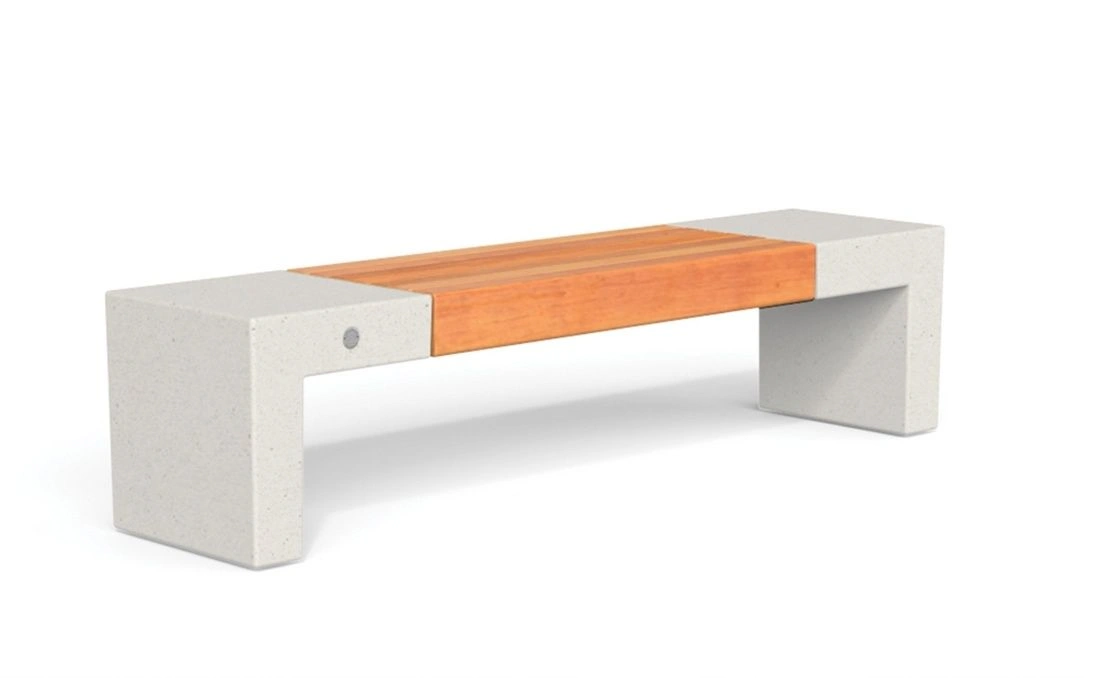 Banco Venezia Wood