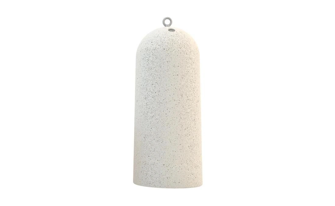 Bolardo de hormigón Iki