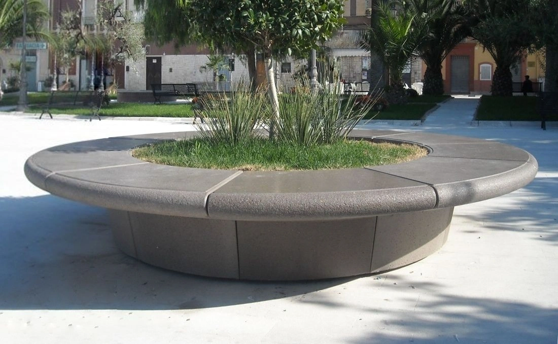 Jardinera Corolla