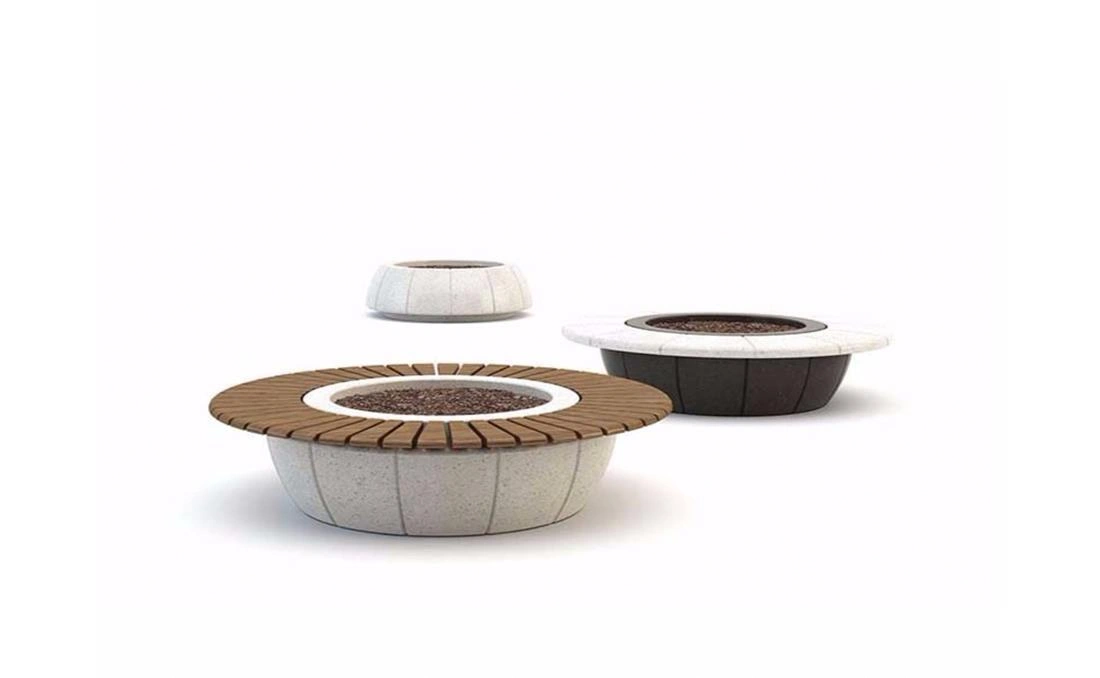 Jardinera Ring