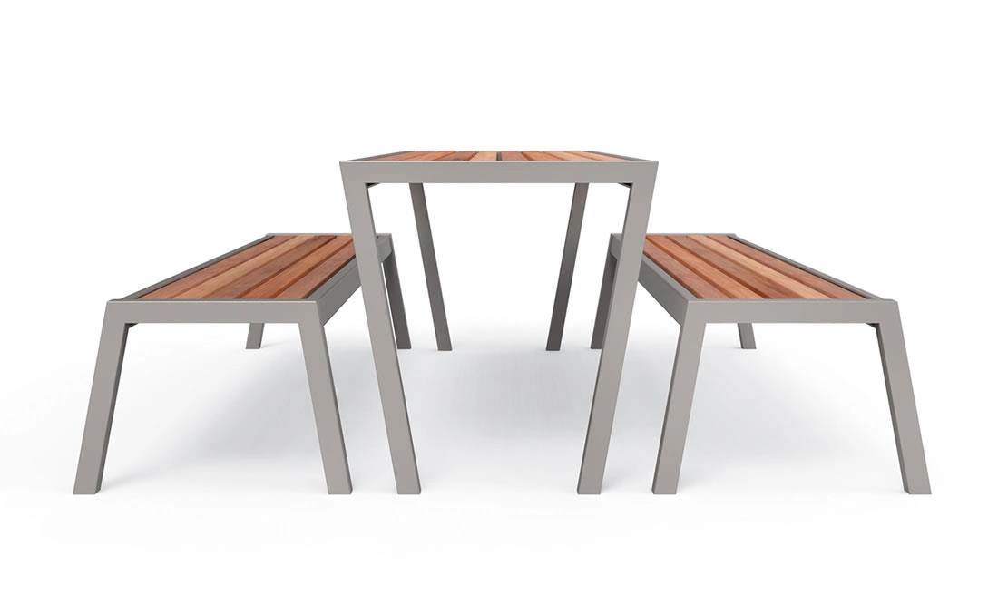 Mesa urbana Casteo