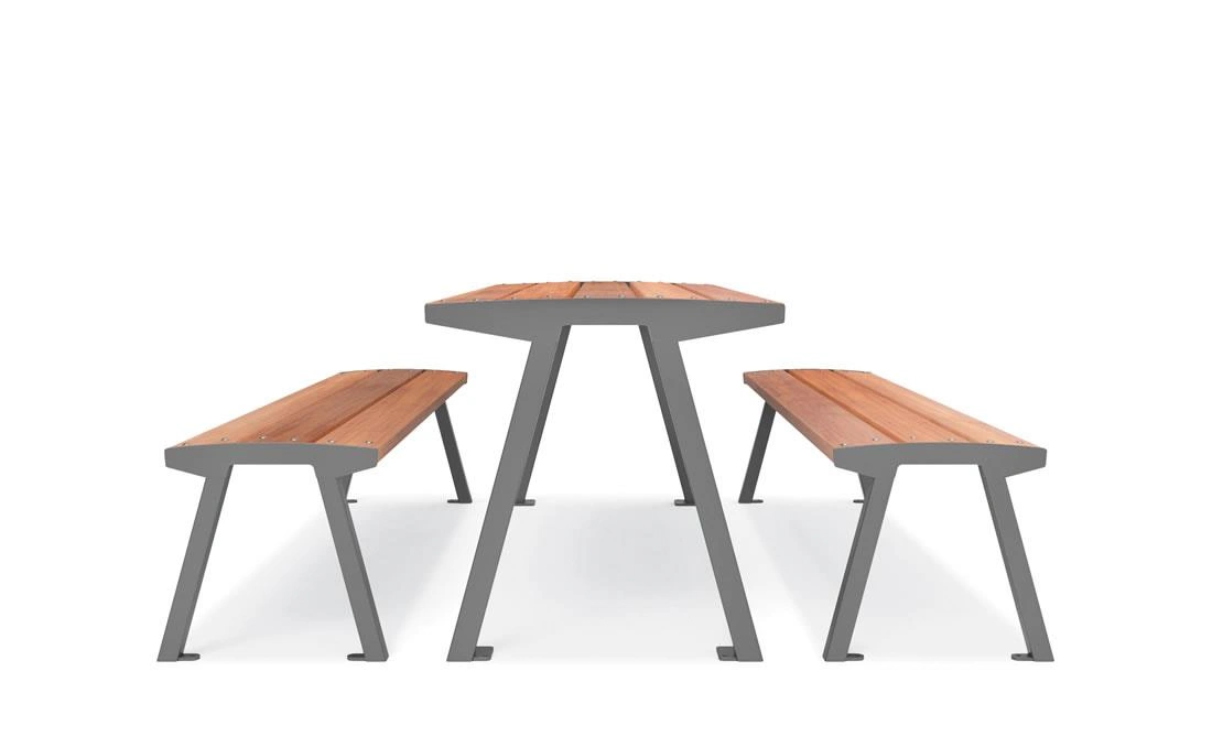 Mesa urbana Noale