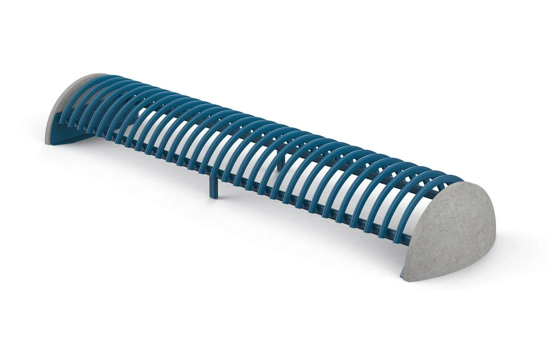 Ventajas de los aparcabicis diseñados para ser resistentes