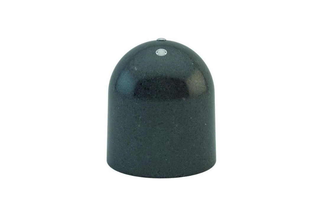 Bolardo para delimitar y proteger áreas públicas.
