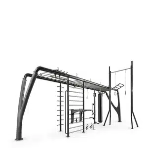 Fabricantes calistenia